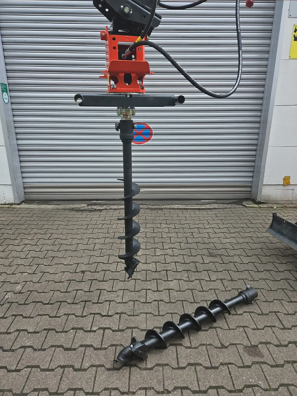 Sonstiges bei Langlitz in Mülheim an der Ruhr