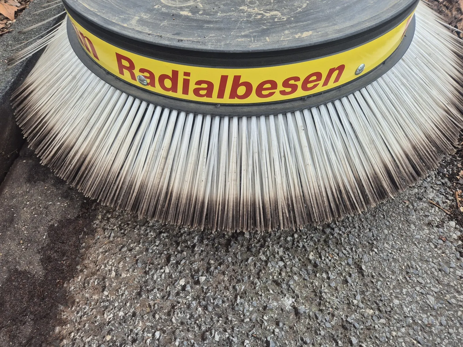 Kleingeräte bei Langlitz in Mülheim an der Ruhr