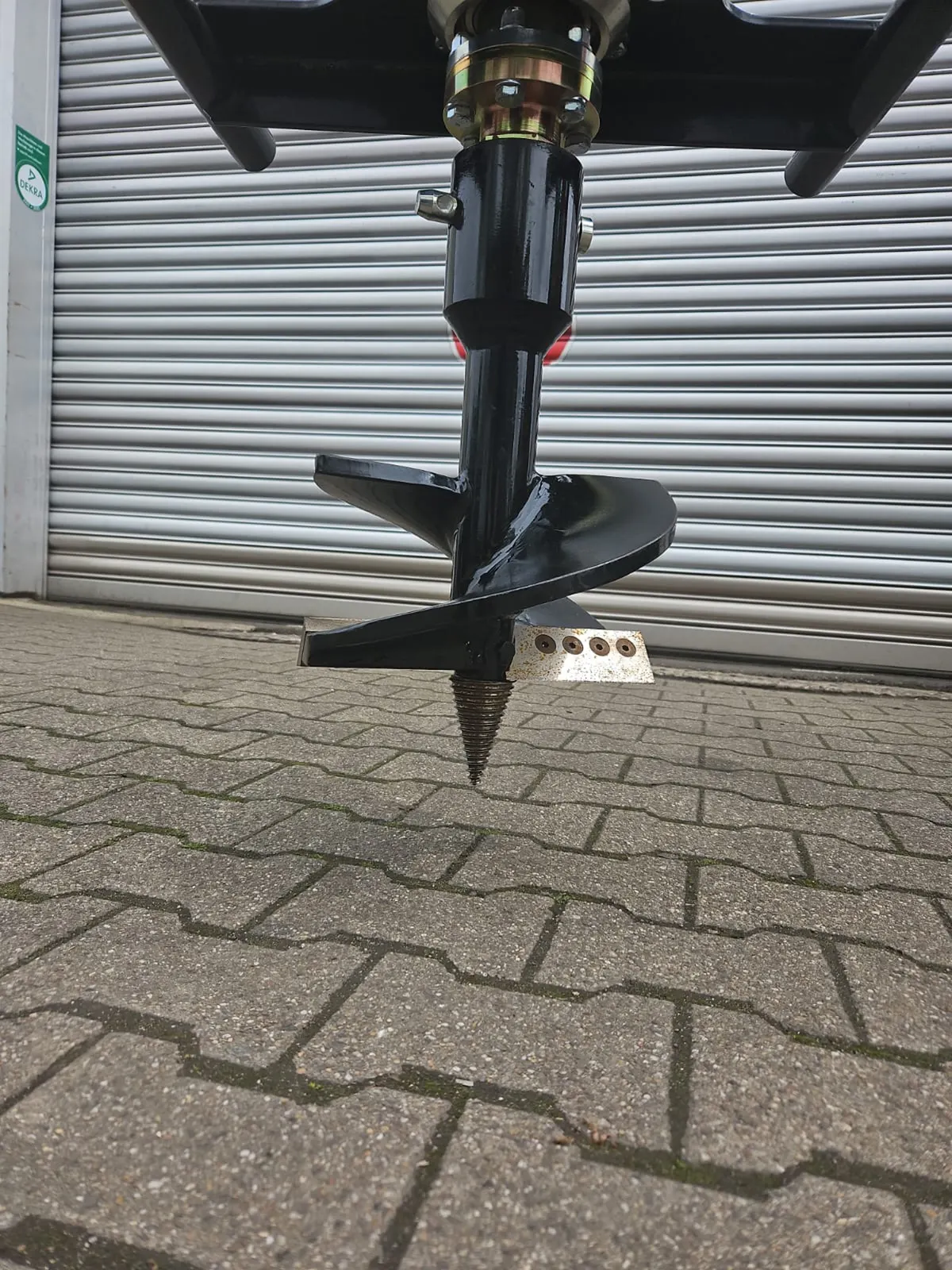 Sonstiges bei Langlitz in Mülheim an der Ruhr