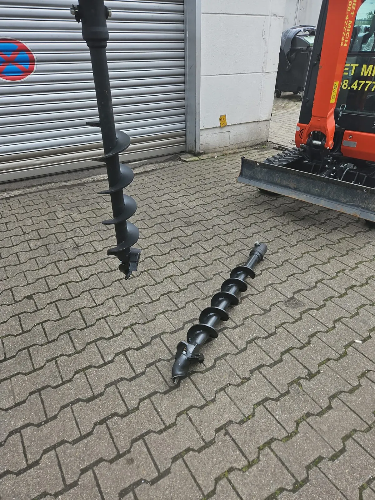 Sonstiges bei Langlitz in Mülheim an der Ruhr